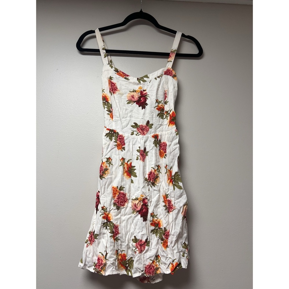 Garage Romantic Feminine Women's Sun Dress Size‎  S boho  Night Out